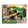 Turbo Edge Riders™ Raptor Racers Track Set - view 8